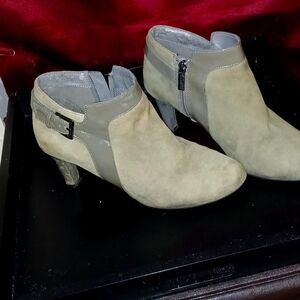 Bandolino women's boots